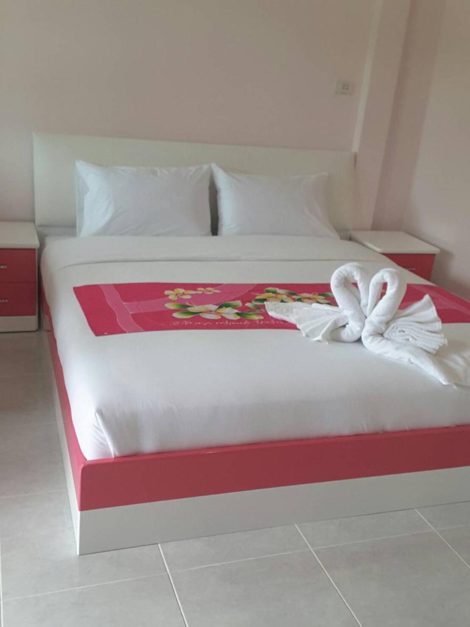 Aranya Resort Chumpon Extérieur photo